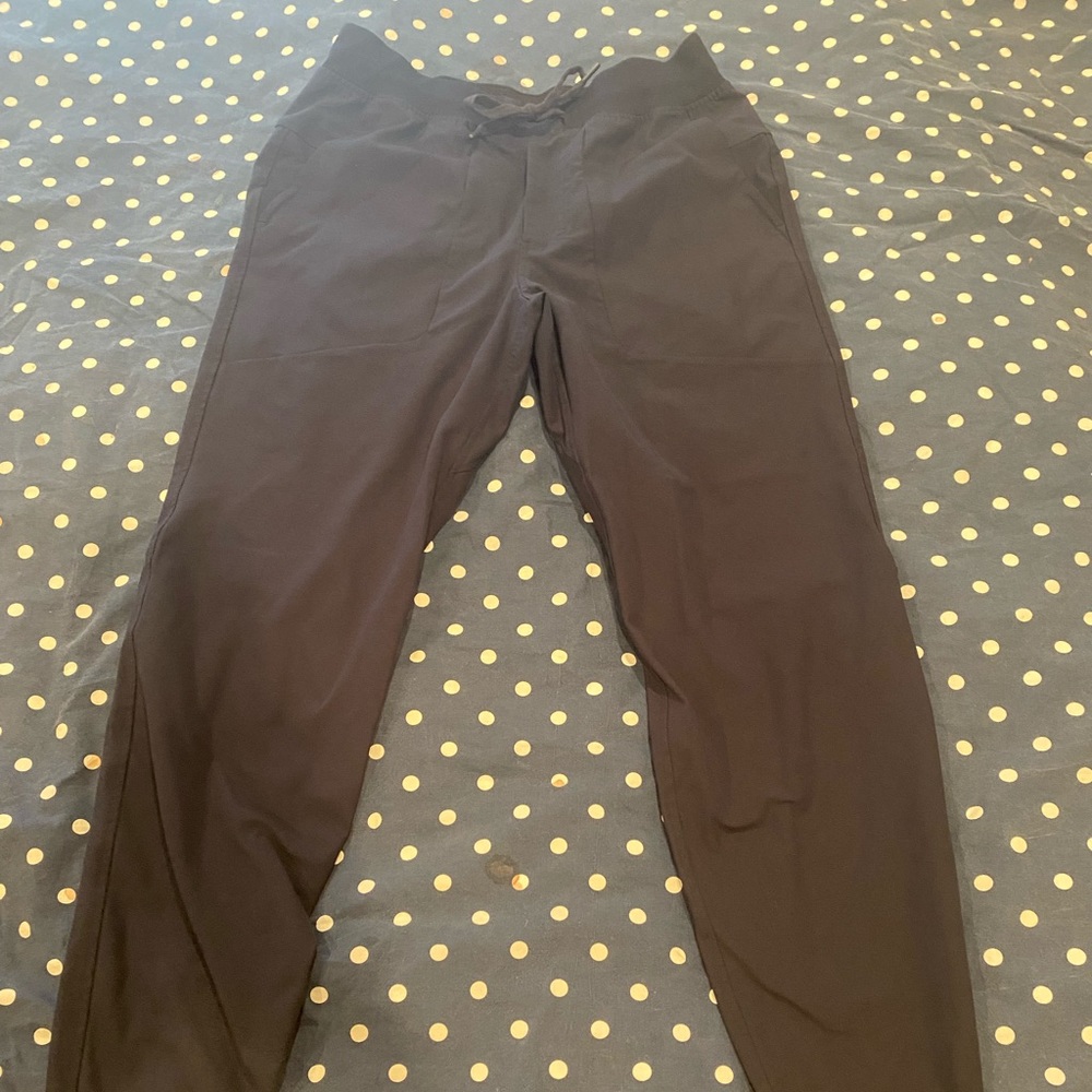 Lululemon ABC Joggers